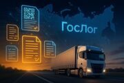 РЕЕСТР ЭКСПЕДИТОРОВ